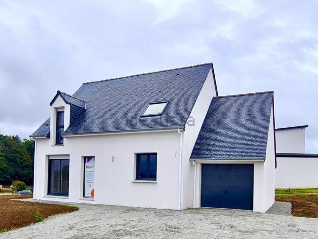 Maison vente à Keraray, Plaudren