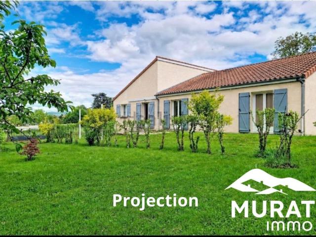 Maison vente à Plauzat, Puy-de-Dôme