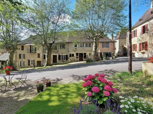 Maison vente à Cordestieux, Plazac