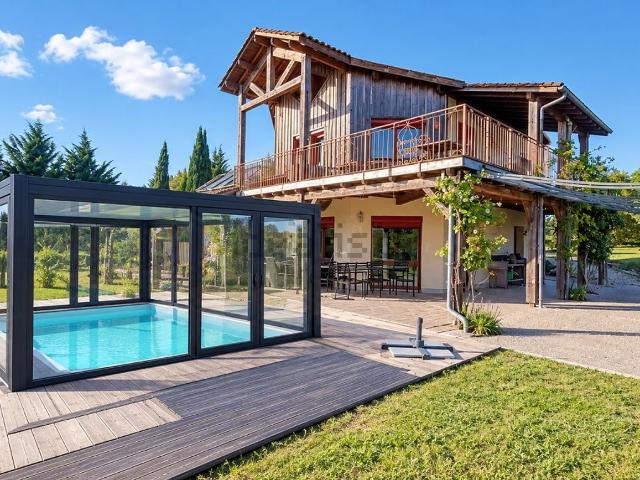 Maison vente à Lestrade, Saint-Léon-sur-Vézère