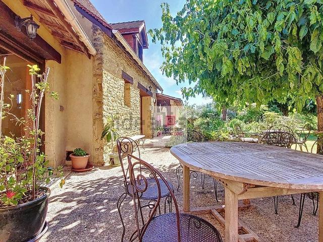 Maison vente à Cordestieux, Plazac