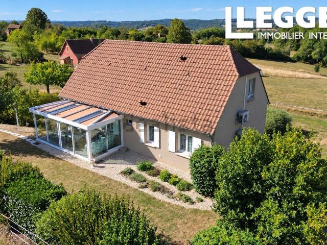 Maison vente à Cordestieux, Plazac