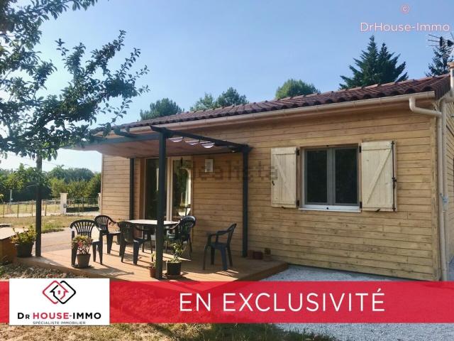 Maison vente à La Brauge, Plazac