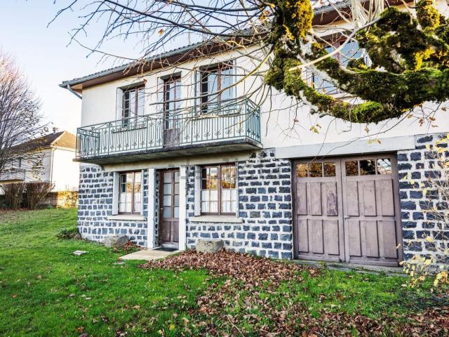 Maison vente à Loupiac, Pleaux