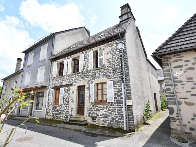 Maison vente à Pleaux