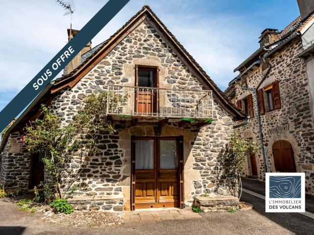 Maison vente à Pleaux