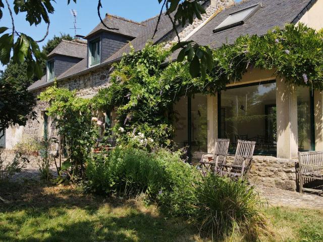Maison vente à Le Fresne, Plédéliac