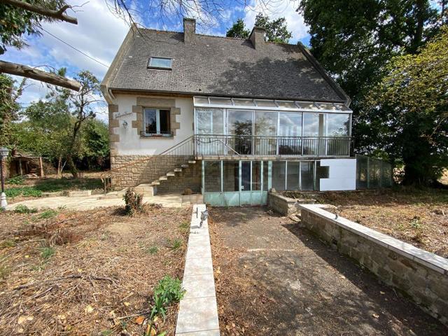 Maison vente à Le Fresne, Plédéliac