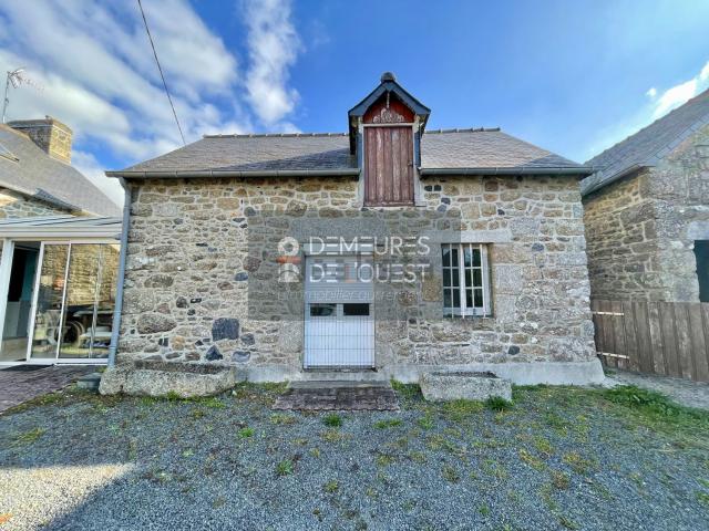 Maison vente à Les Landes, Plédran