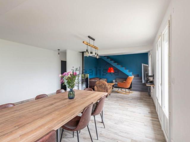 Maison vente à Tertre de la Motte, Plédran