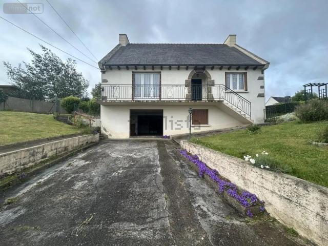 Maison vente à La Ville Neuve, Plédran