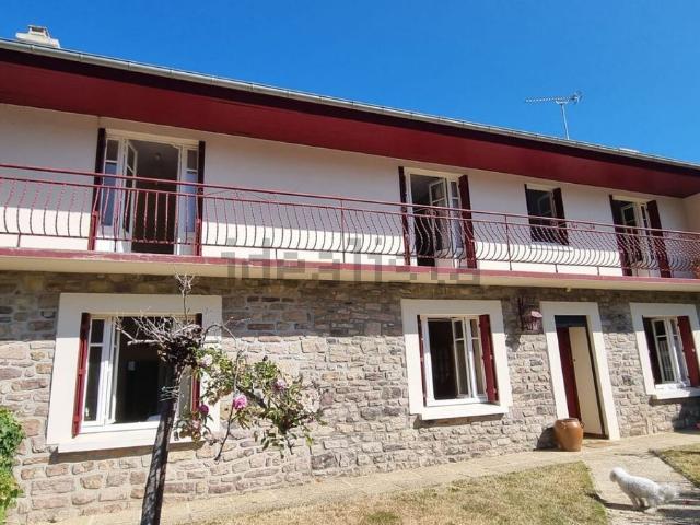 Maison vente à Couraillon, Pléhédel