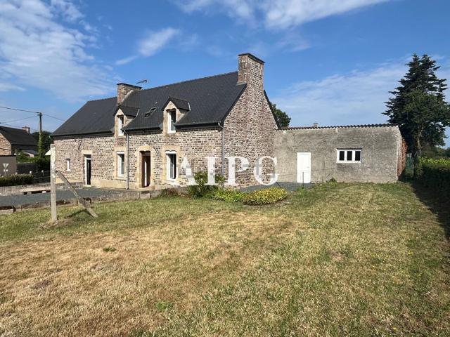 Maison vente à Kerradenen, Pléhédel
