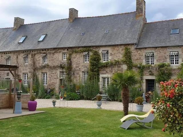Maison vente à Le Faven, Pléhédel