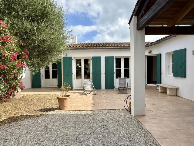Maison vente à Devant la Cure, Loix