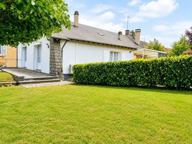 Maison vente à La Châtre, Sainte-sévère-sur-indre