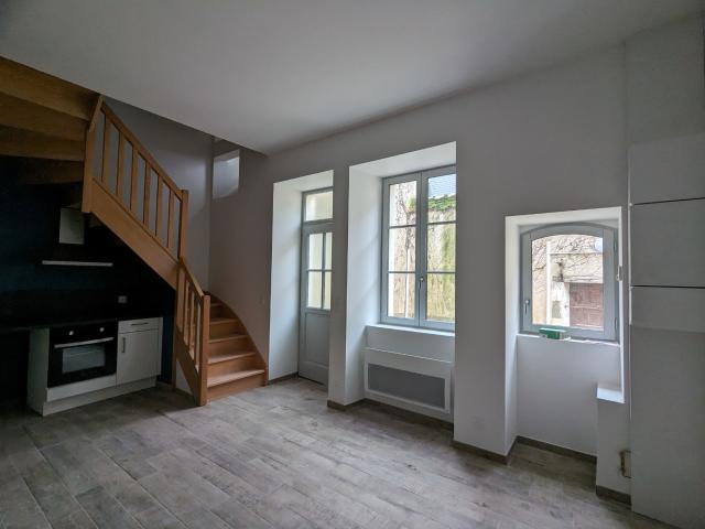 Maison location à Issoudun