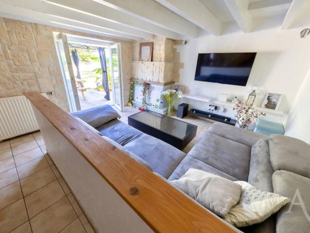 Maison vente à La Roche-sur-Yon, L'herbergement