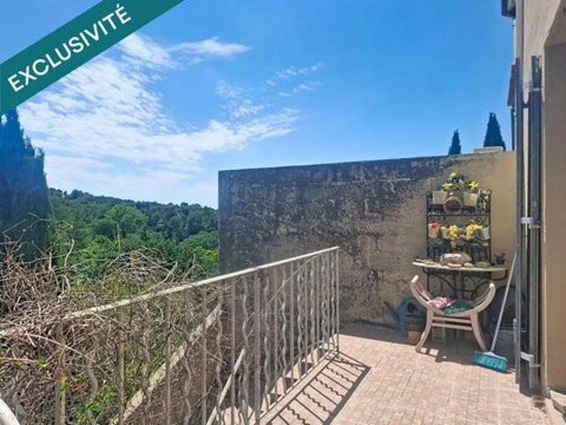 Villa vente à Apt, Grambois