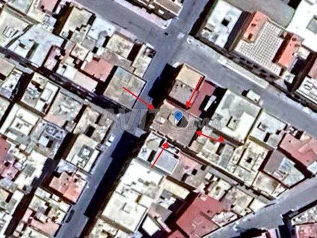 Maison vente à Bejaad, Chaouia-Ouardigha