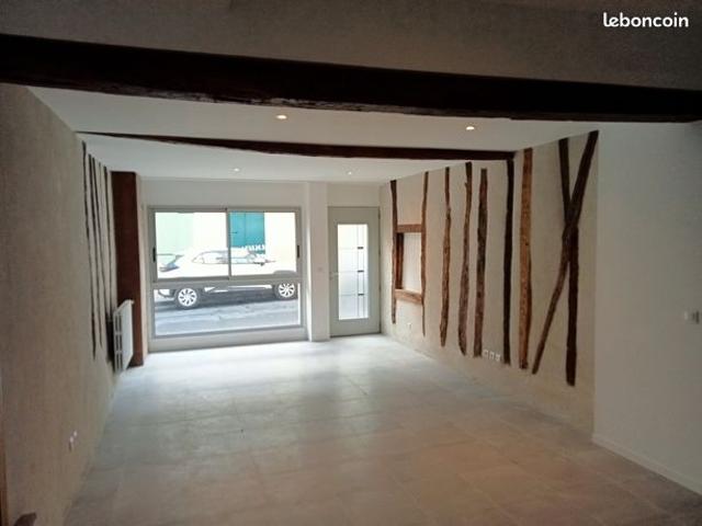 Maison vente à Mirande