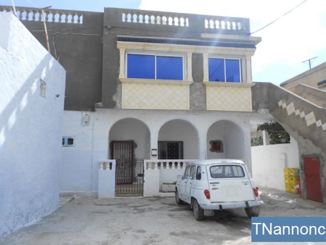 Maison vente