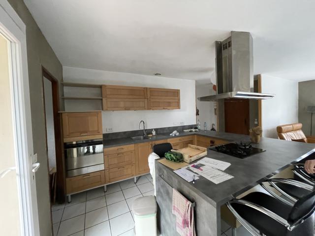 Maison vente à Narbonne, Tourouzelle