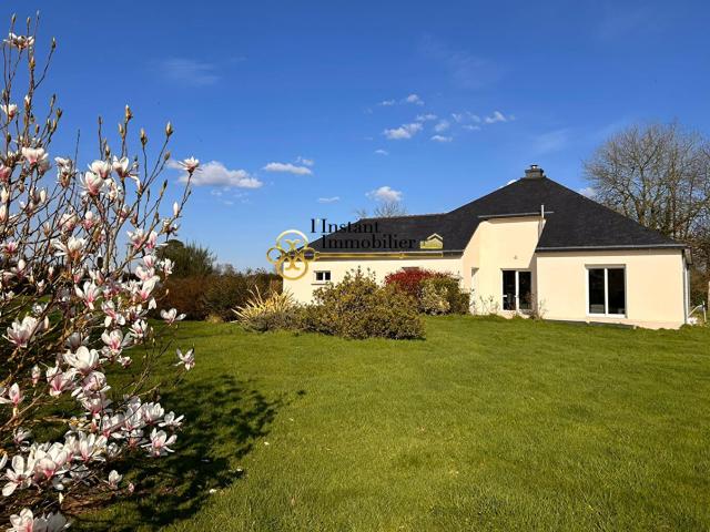 Maison vente à Morlaix, Bretagne