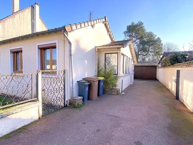Maison vente à Saint-cyr-l'ecole, Quartier de l'Épi d'Or