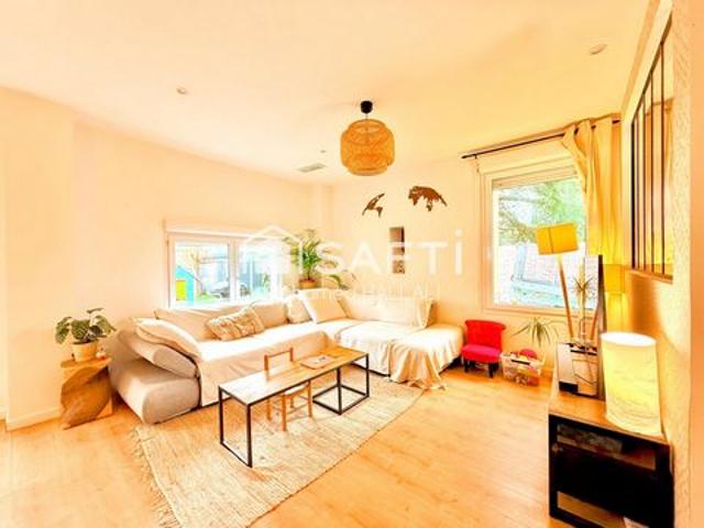 Villa vente à Bordeaux, Villenave-d'ornon