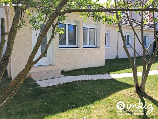 Maison vente à Argenteuil, Ermont
