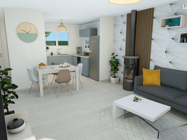 Maison vente à Amiens, Corbie