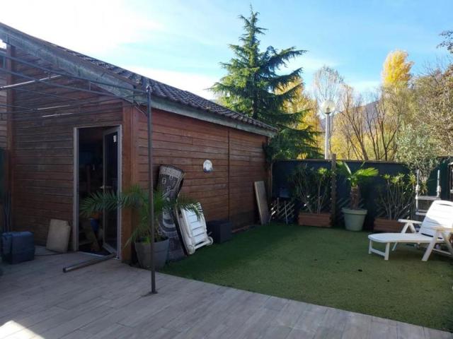 Maison vente à Grenoble, Voreppe