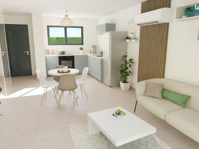 Maison vente à Saint-Quentin, Dury