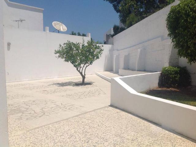 Maison location à Douz