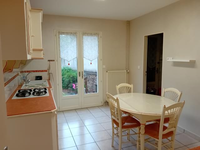 Maison location à La Roche-sur-Yon, Les Essarts