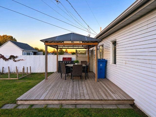 Apartment for rent in Châteauguay, Montérégie