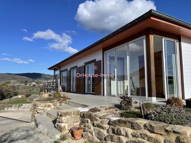 Maison vente à Privas, Chalencon