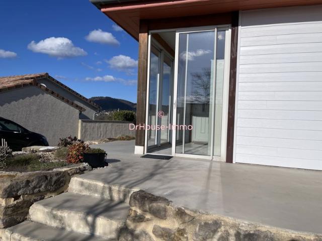 Maison vente à Privas, Chalencon