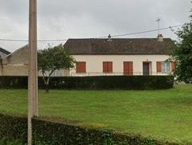 Villa vente à Aubusson, Saint-médard-la-rochette