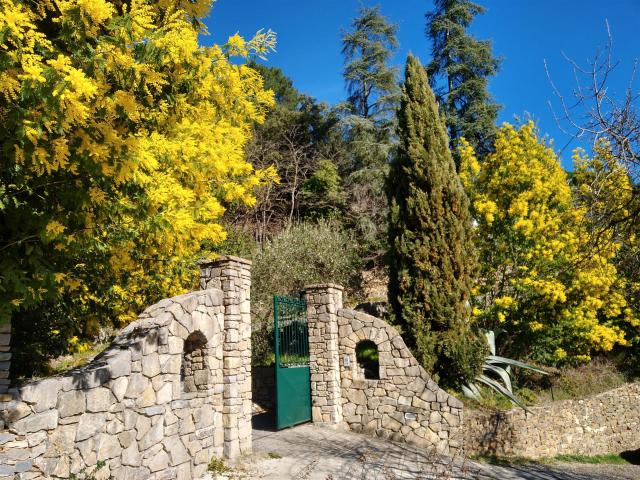 Maison vente à Sumène, Gard