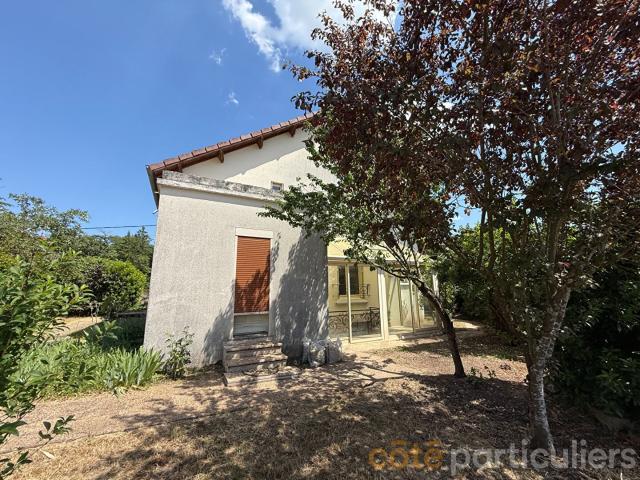 Maison vente à Saint-Amand-Montrond, Saint-amand-montrond