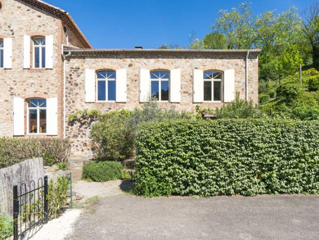Maison vente à Alès, Meyrannes