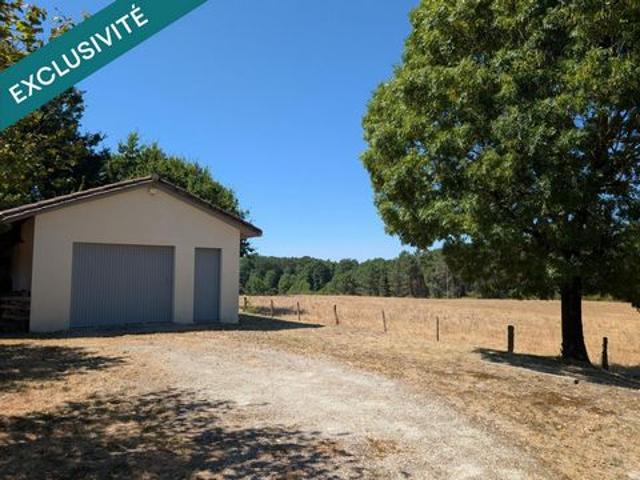 Villa vente à Libourne, Bayas