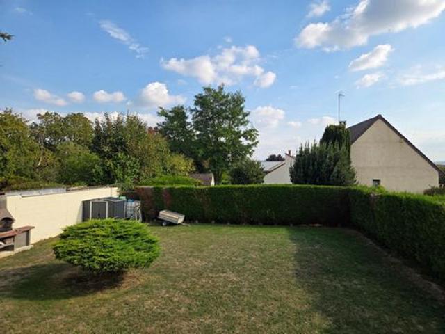 Villa vente à Chambly, Oise