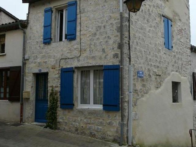 Maison vente à Layrac, Le Verger