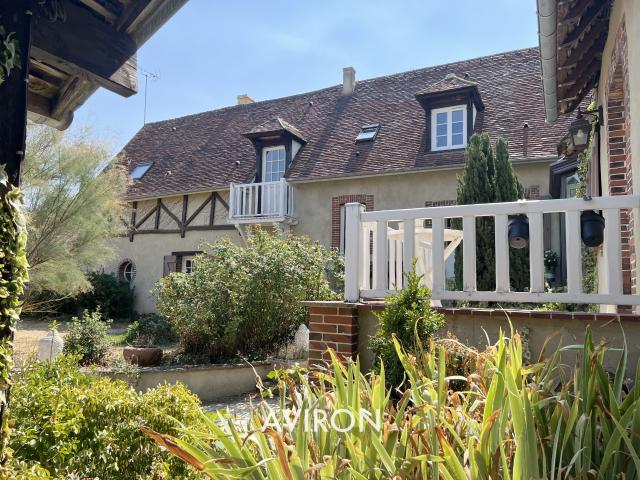 Maison vente à Chartres, Eure-et-Loir