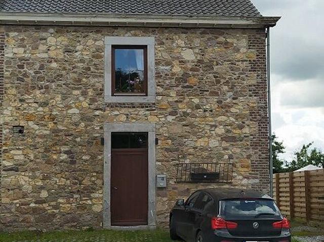 Maison location à Tihange, Huy