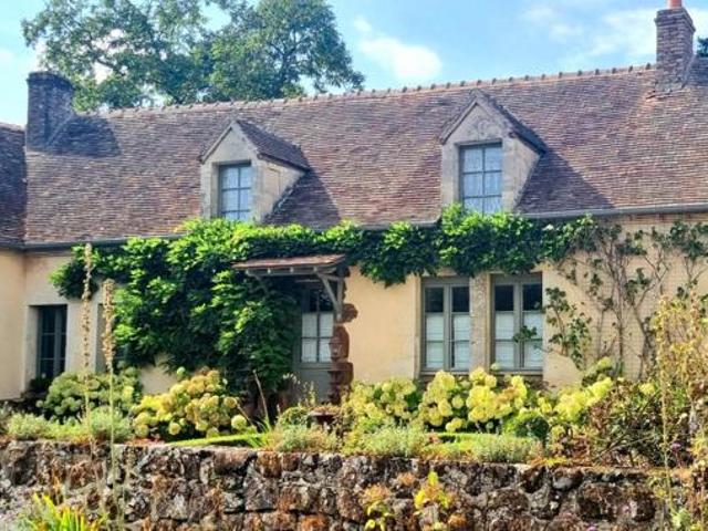 Maison vente à Mortagne-au-Perche, La Perrière