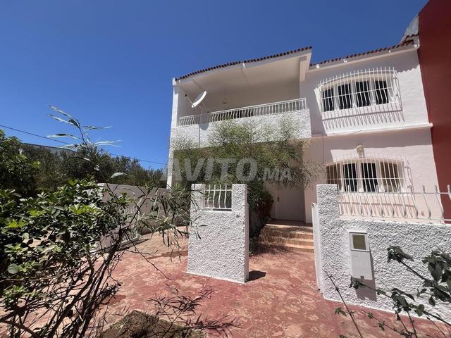 Maison vente à Gharb-Chrarda-Beni Hssen